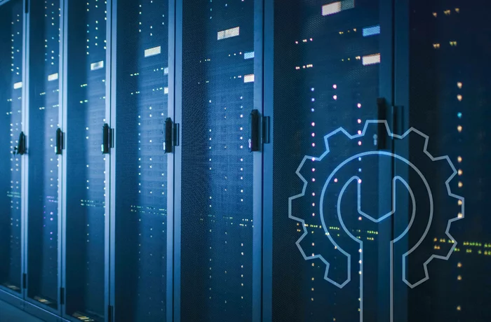 Infrastructure Services